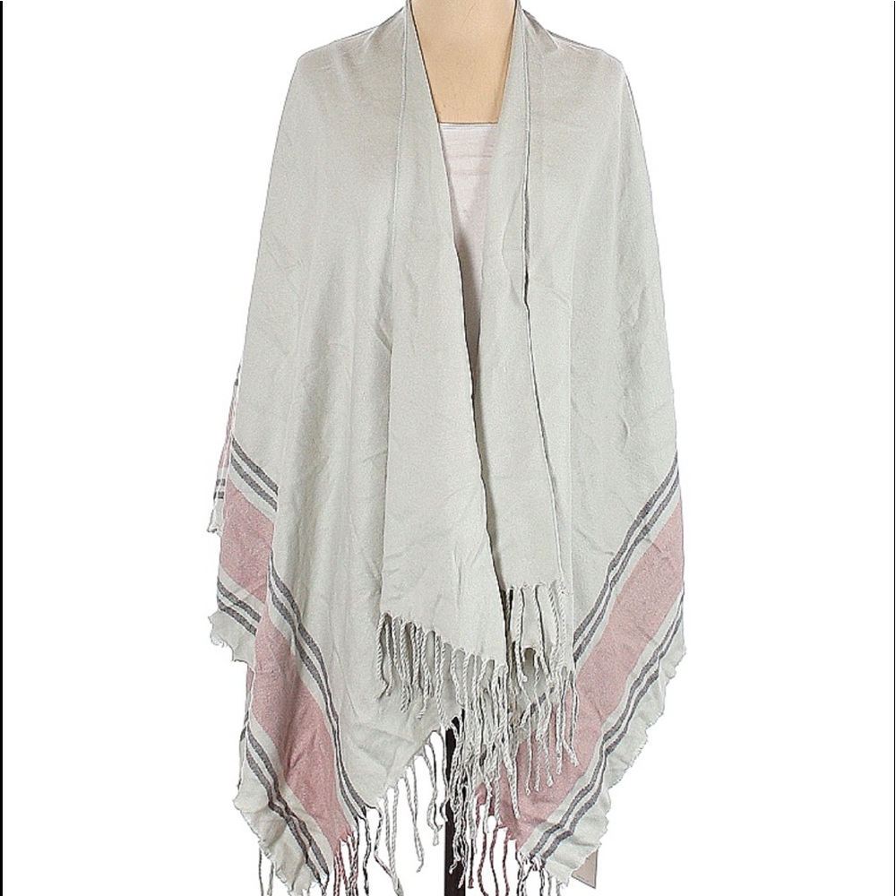 Siizu wrap